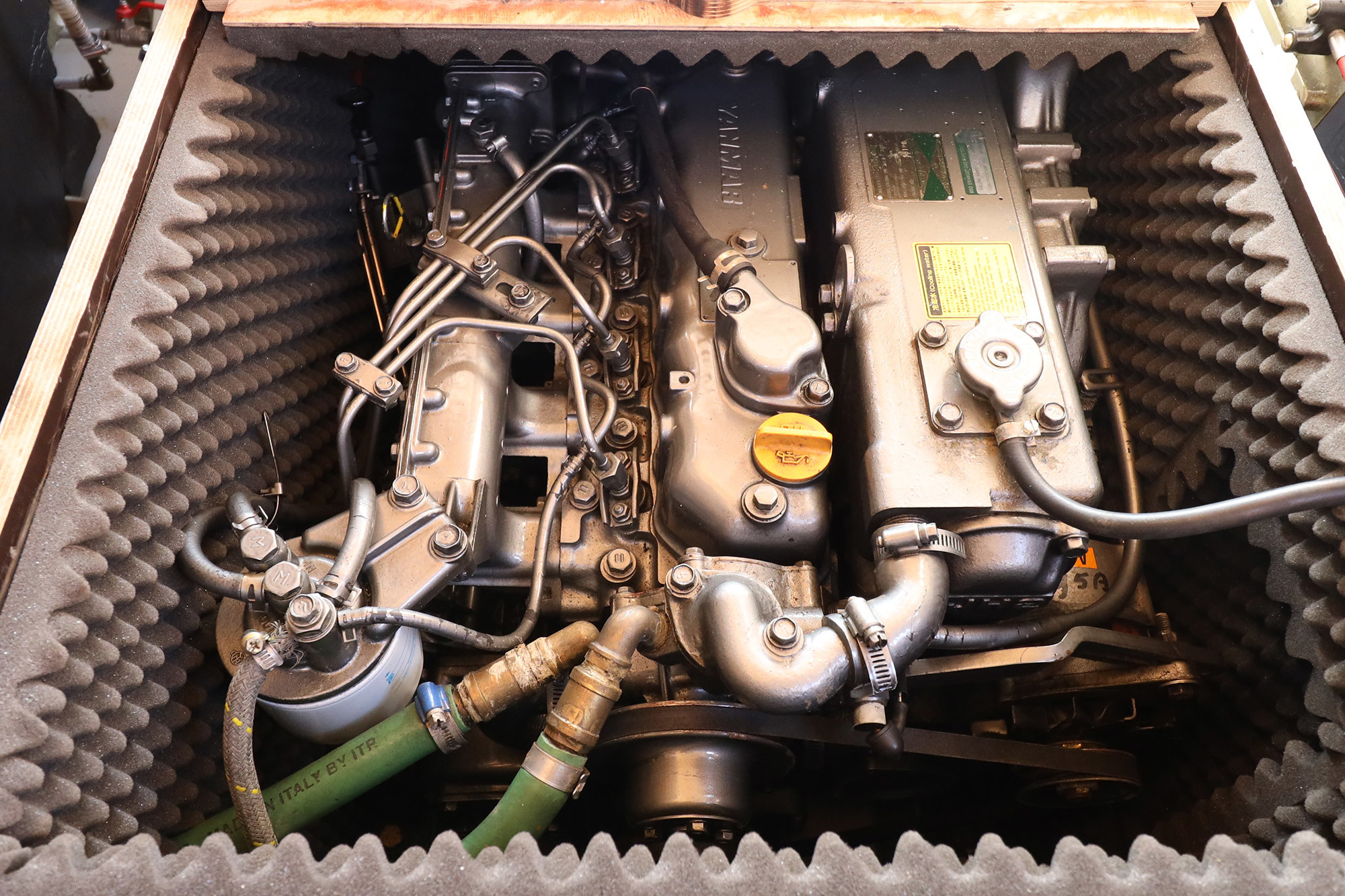 Pikmeerkruiser 11.50 OK