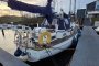 Hallberg Rassy - 41 