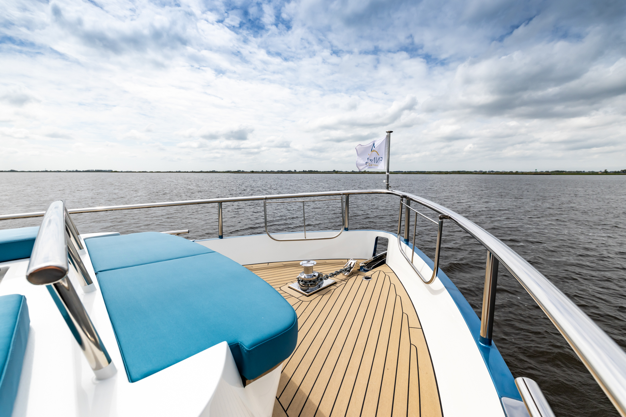 Babro yachting Babro Tridente 44 OC Signature