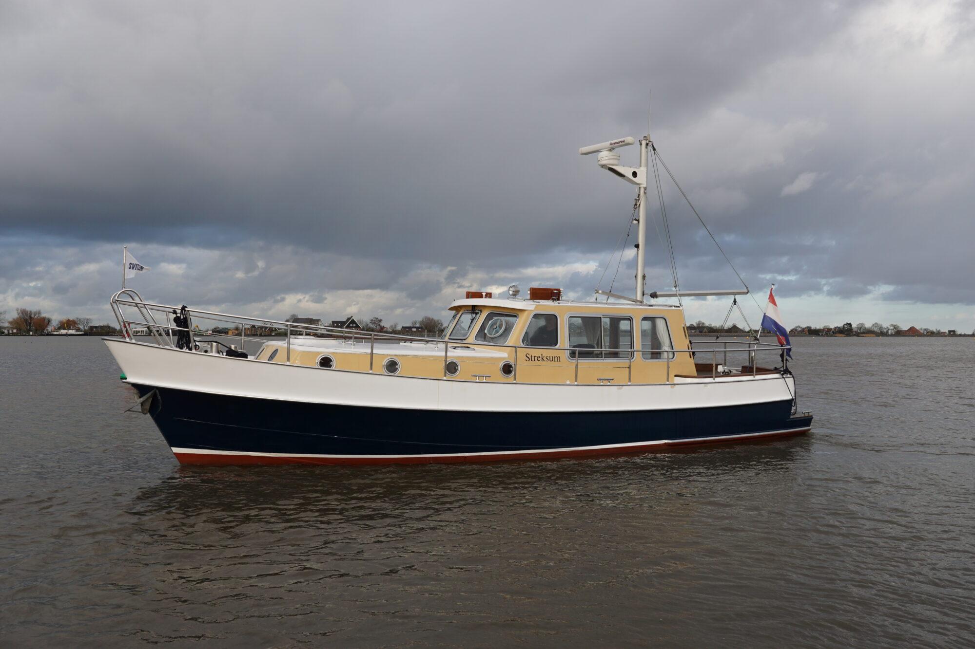 Doggersbank Doggersbank 12.00 OK