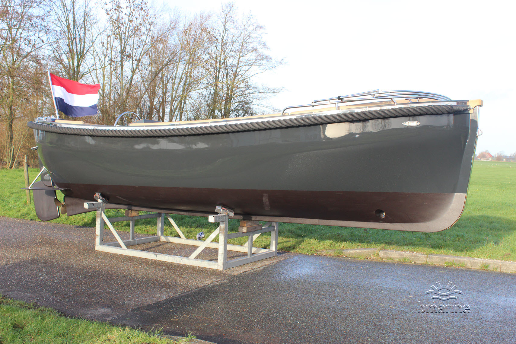 Lifestyle 740 XL hoofdfoto: 1