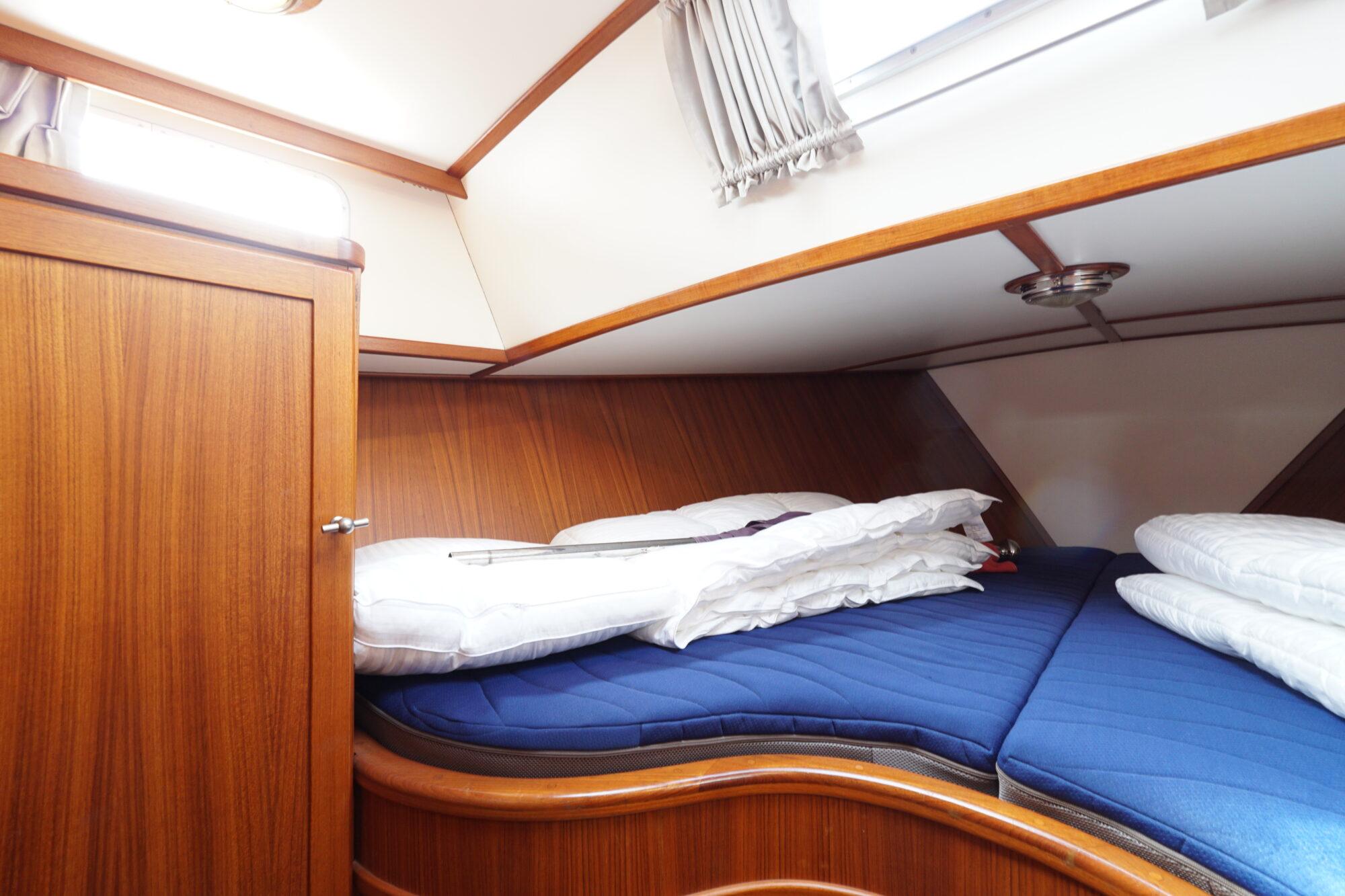 Stevenvlet Stevenvlet 14.50 OK Cabrio