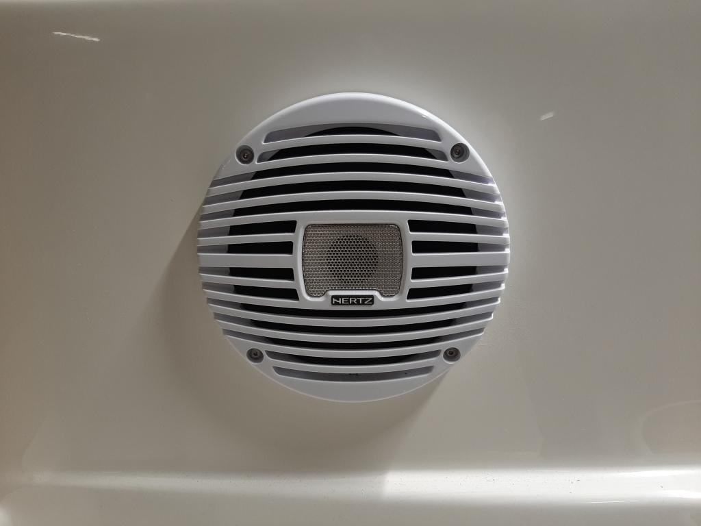 Oudhijzer 575 Luxury