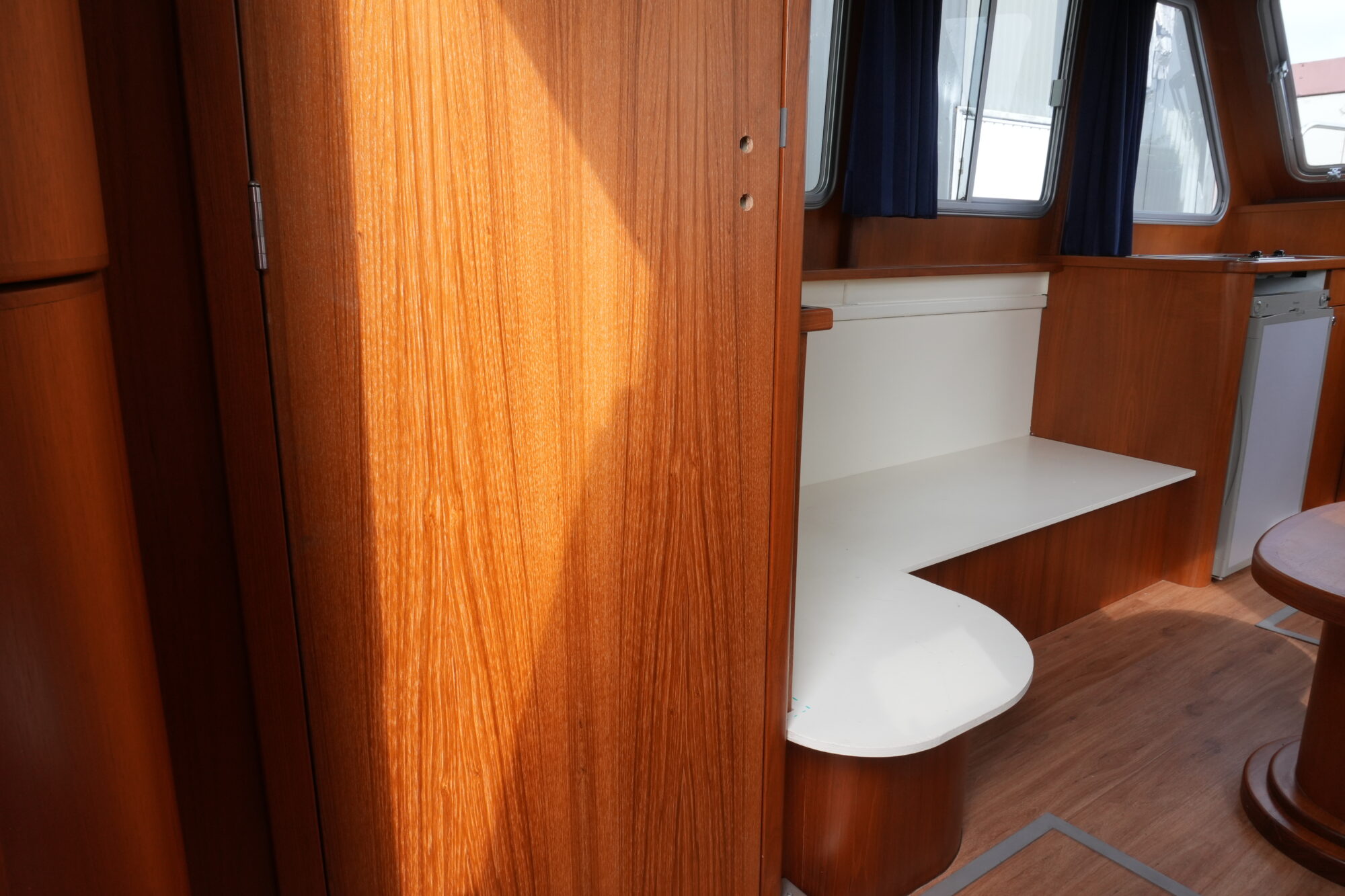 Casco 11.00 OK Flybridge