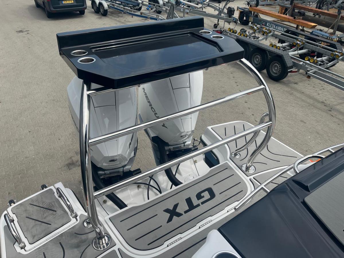 GRANFORT 288 GTX (Demo Model)