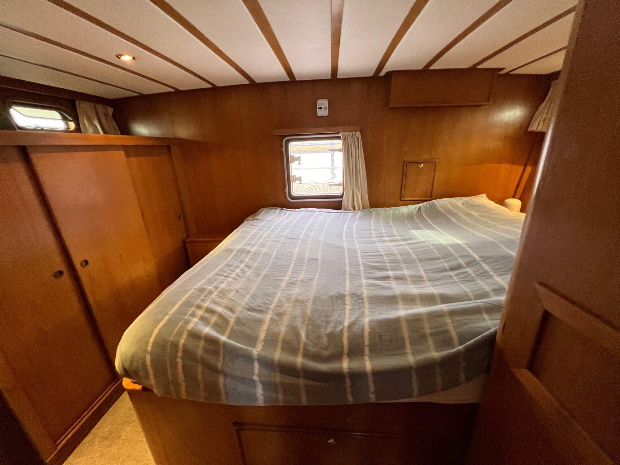 Jacabo Jacabo Kruiser 11.60 AK Cabrio