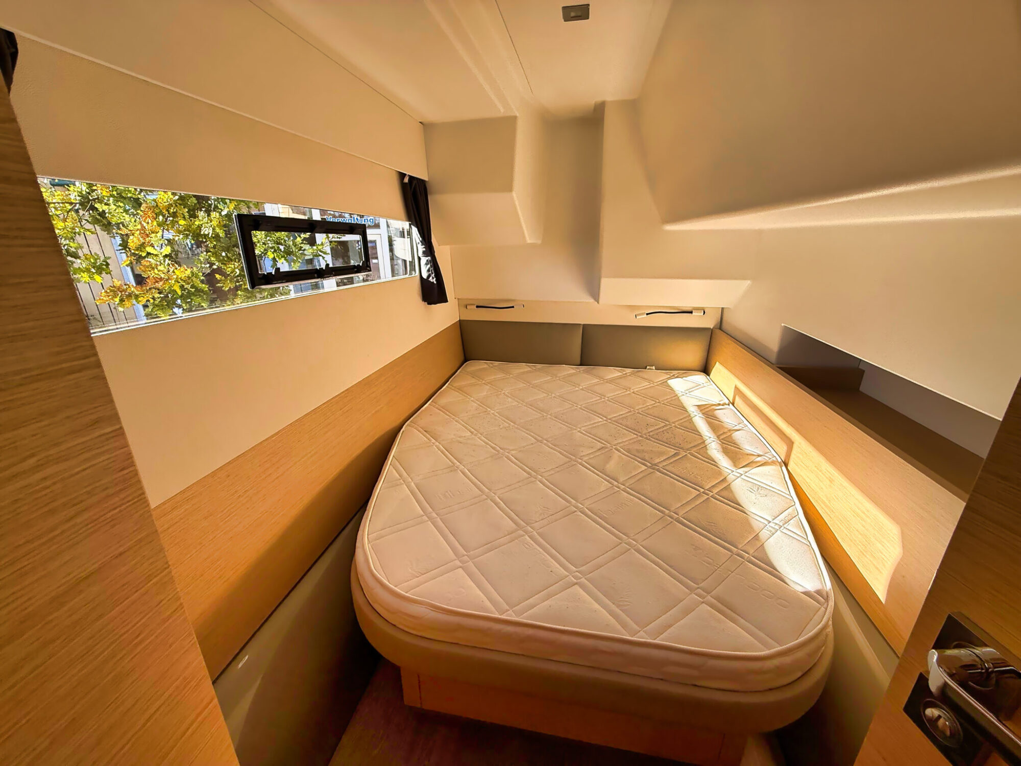 Fountaine Pajot Fountaine Payot Motorcatamaran MY 37