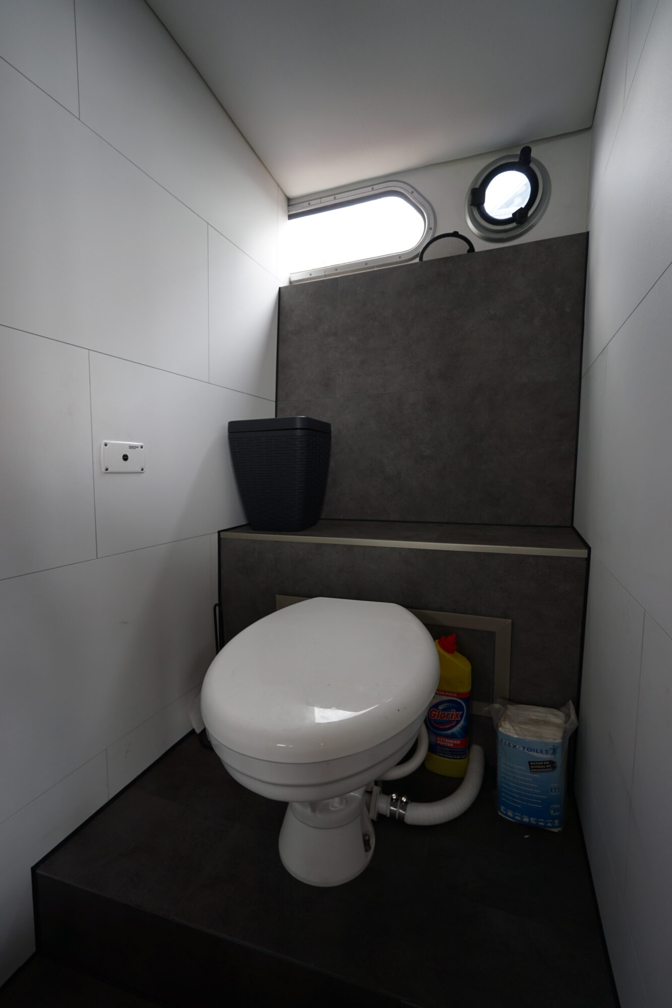 Valkkruiser 12.60 AK Cabrio