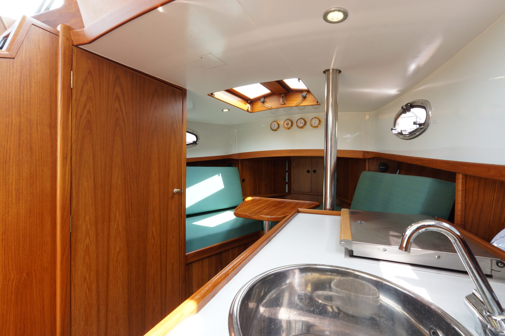 Euroship Eurosloep 7.70 OK