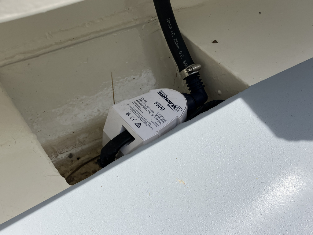 Noardvlet 20 Elektrisch (Nieuw 2024)