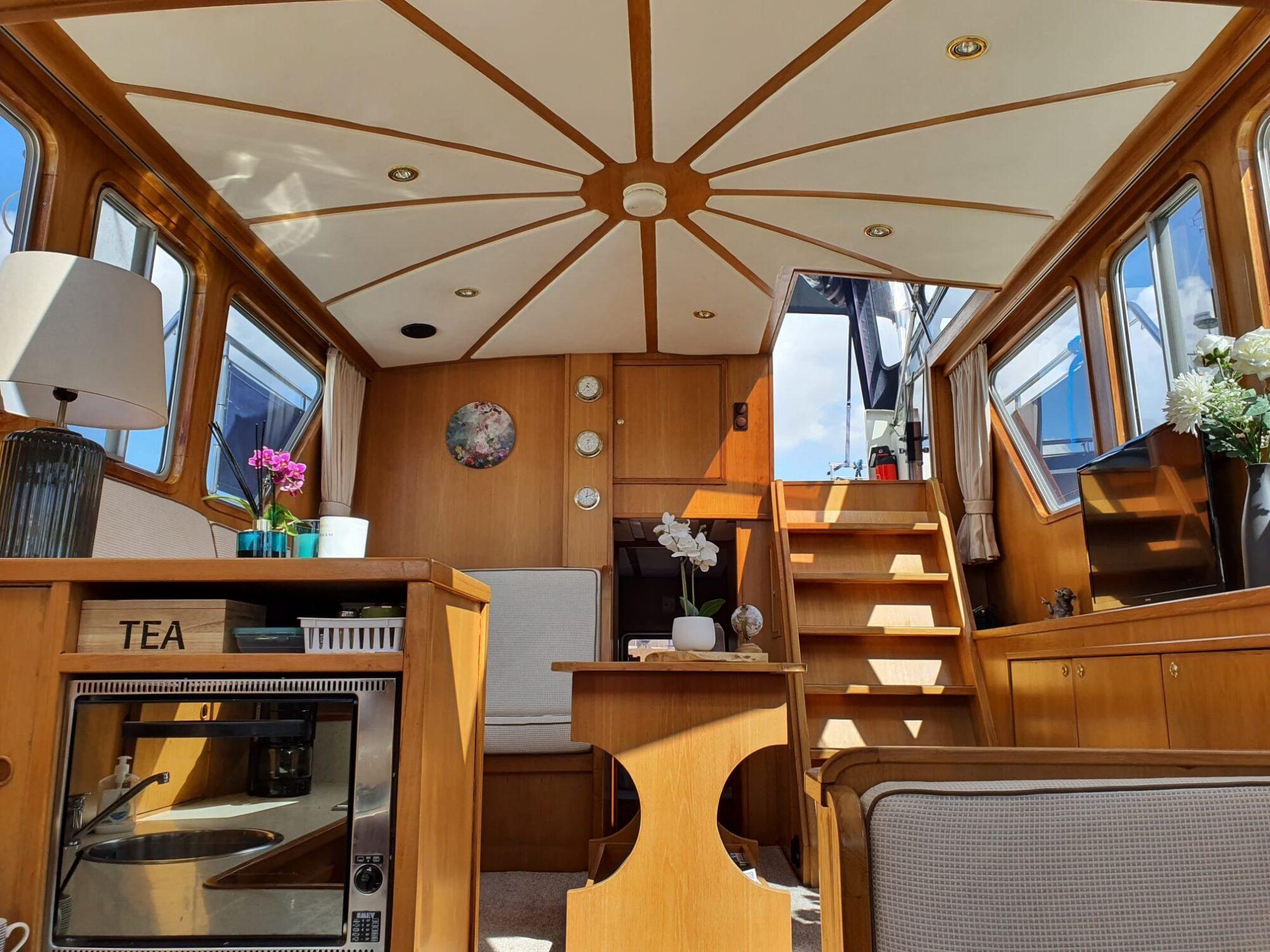 Jacabo Jacabo Kruiser 11.60 AK Cabrio