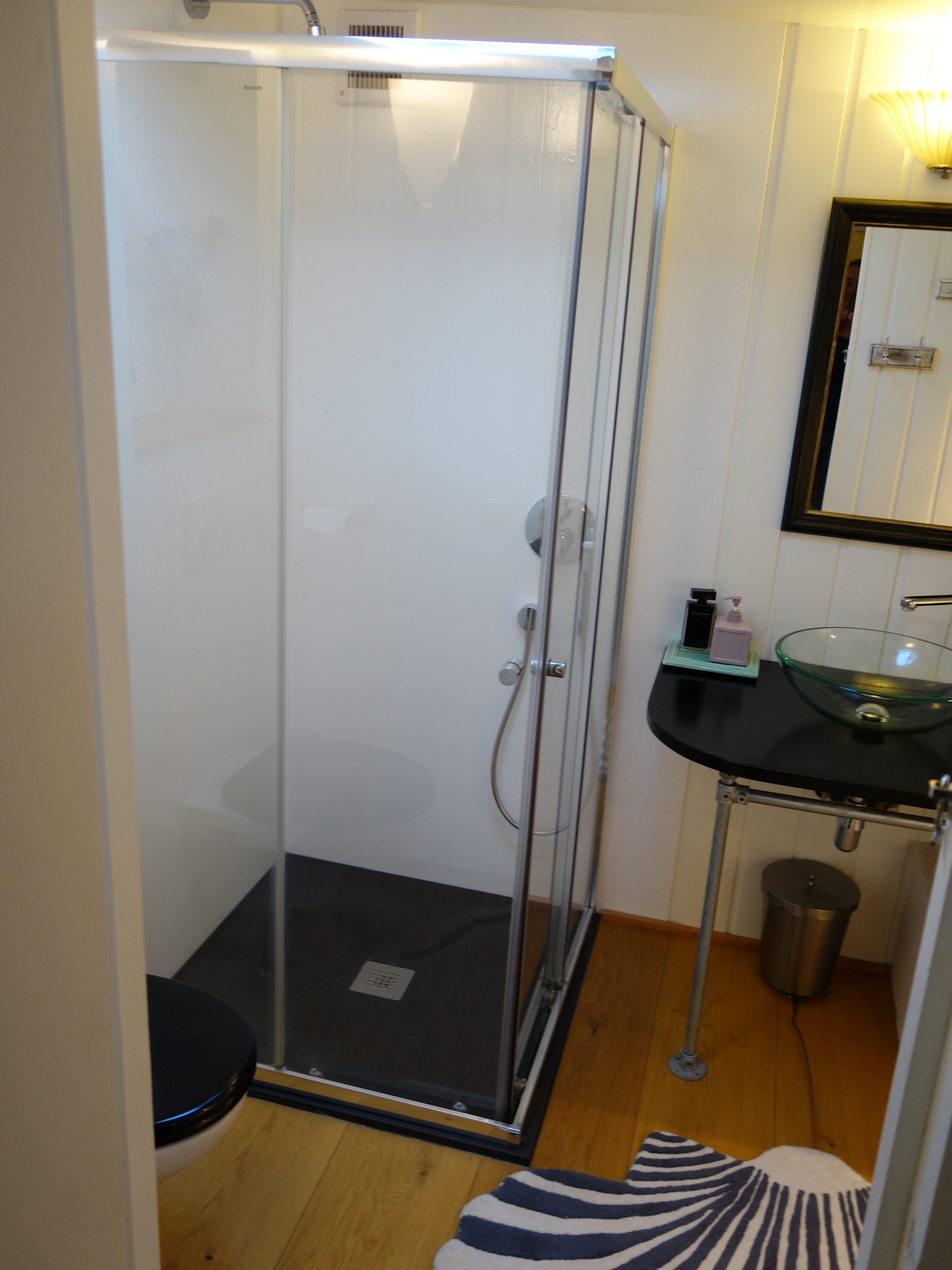 Luxe Motor 32.00 Wad En Sontvaarder