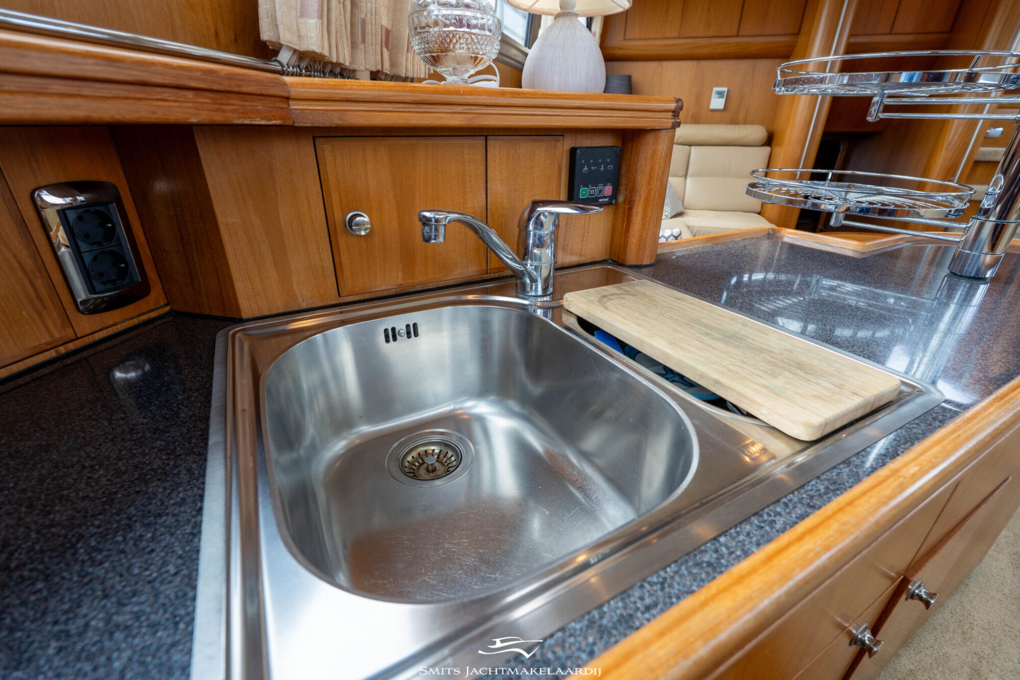 Van der Valk Valk Continental 15.50 Cabrio