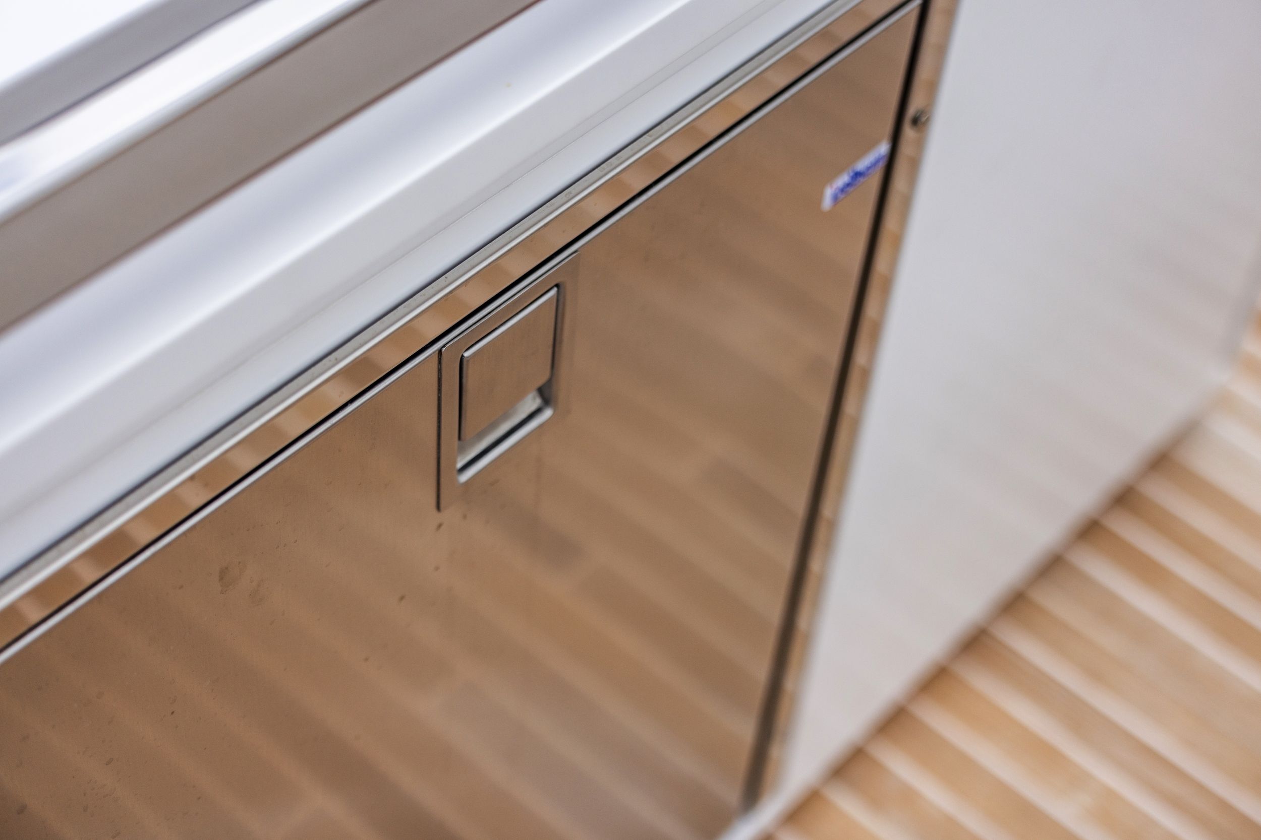 FIART 35 Seawalker