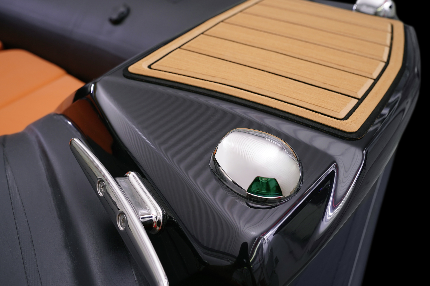 Brig Ribs Brig Eagle 6.7