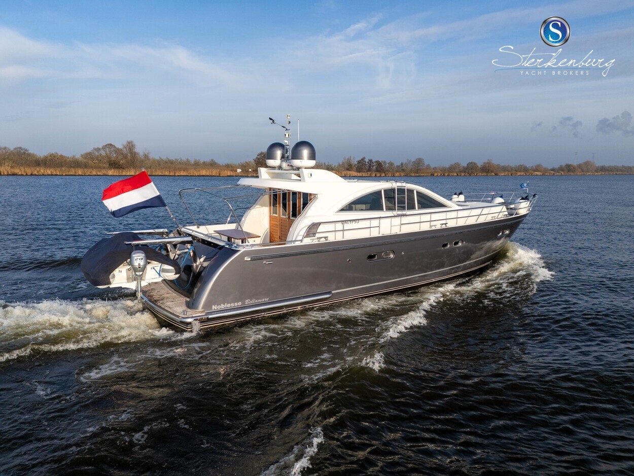 Noblesse Bellamare '54