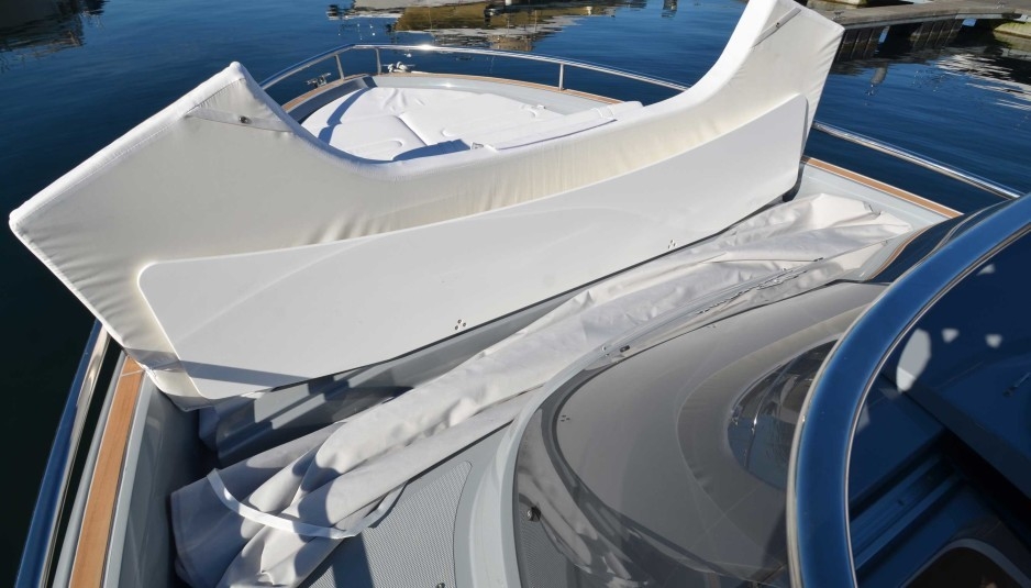 Invictus yachts Invictus 280 gt