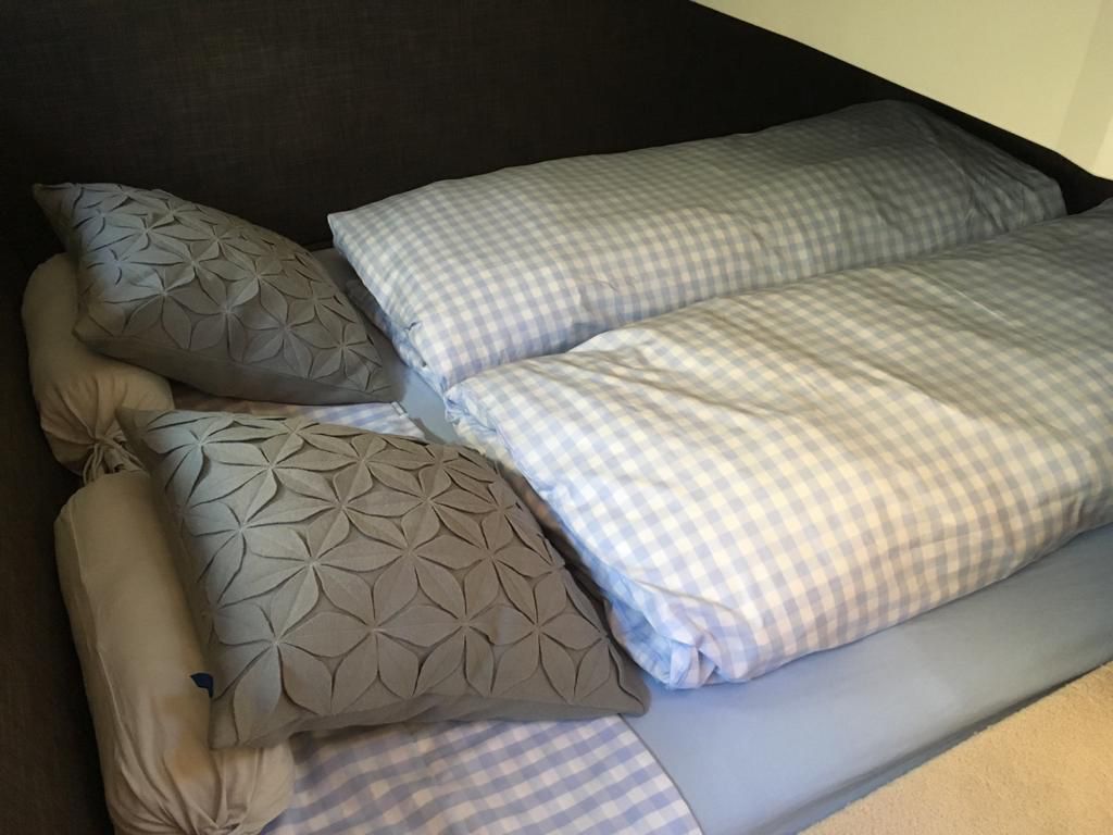 Sealine F34 Flybridge