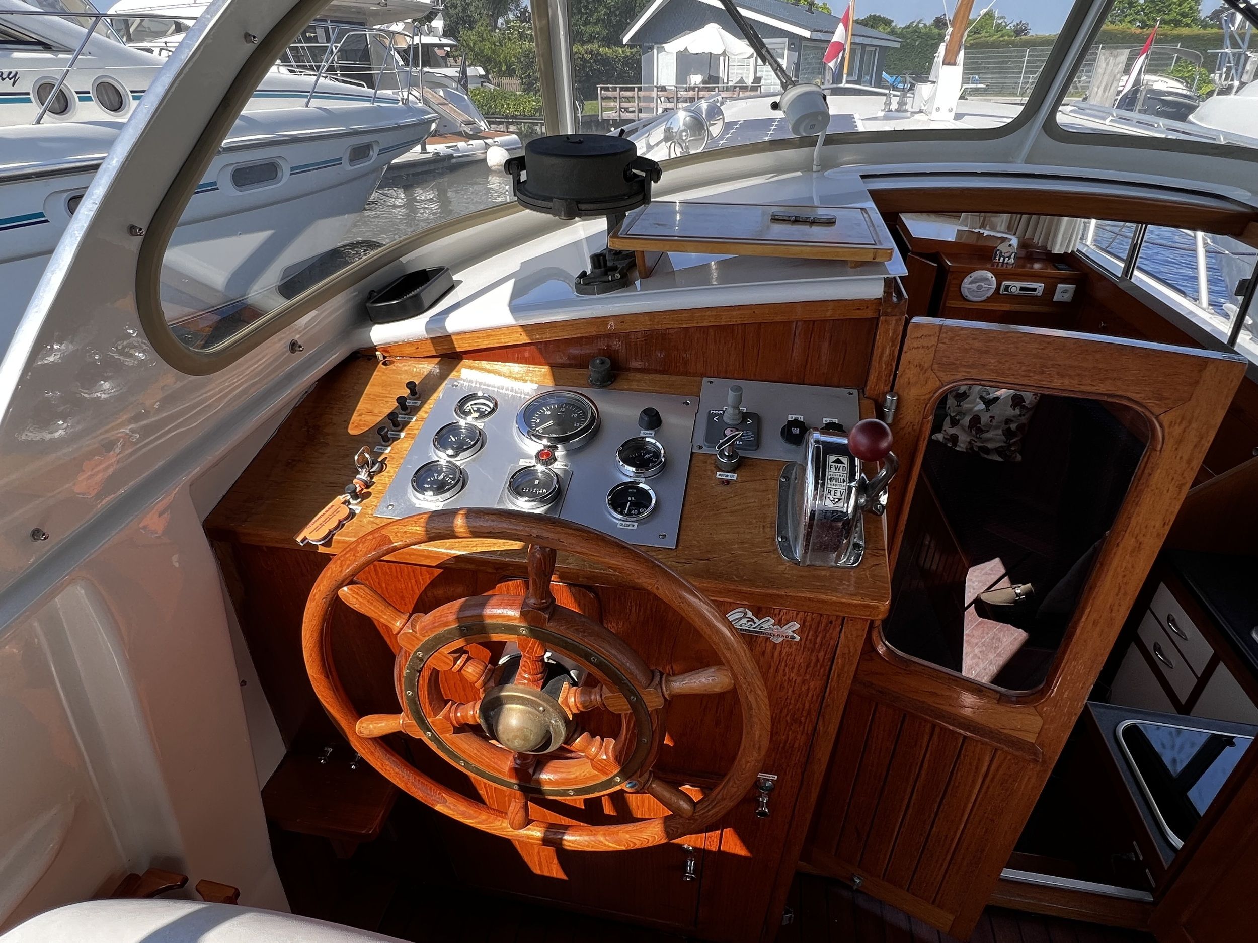 Verhoef Flowerland 965