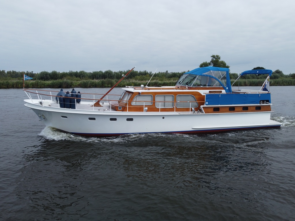 Super van Craft 13.80