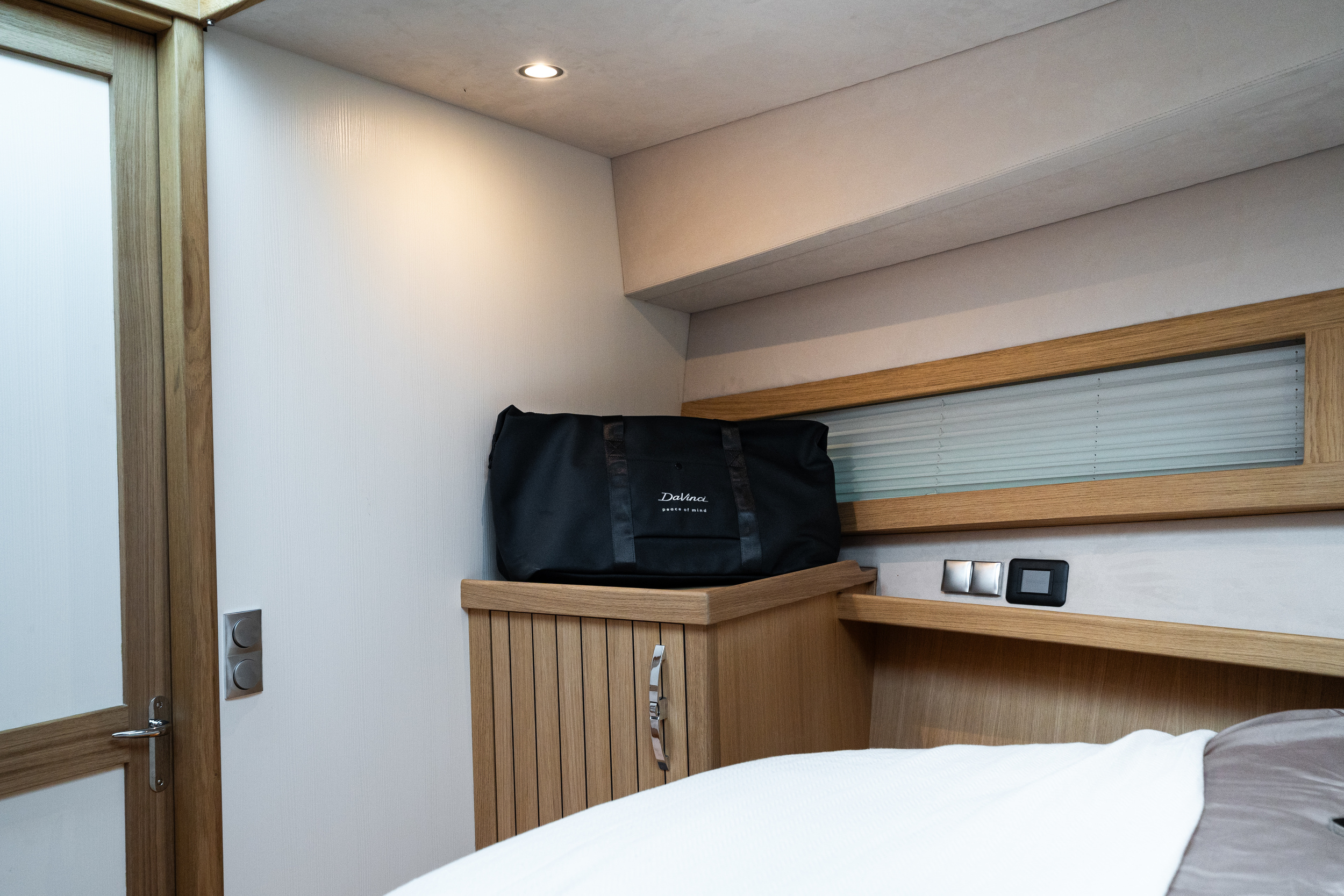 Davinci 44 "Rieleks" 44