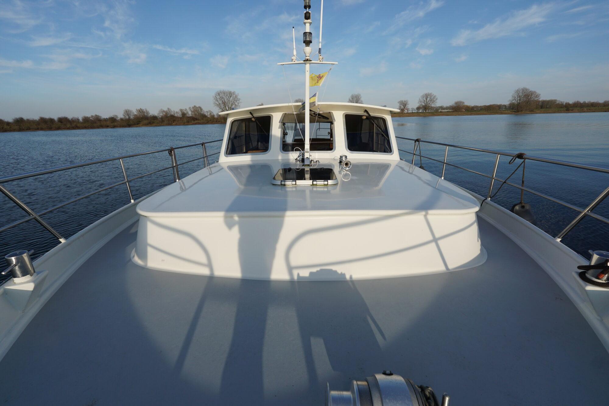 Pikmeerkruiser Pikmeerkruiser 11.50 Royal OK