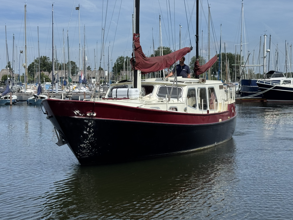 De Wit Kotter 1000
