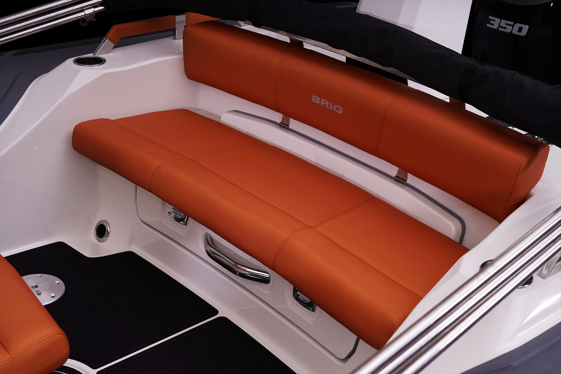 Brig Ribs Brig Eagle 8