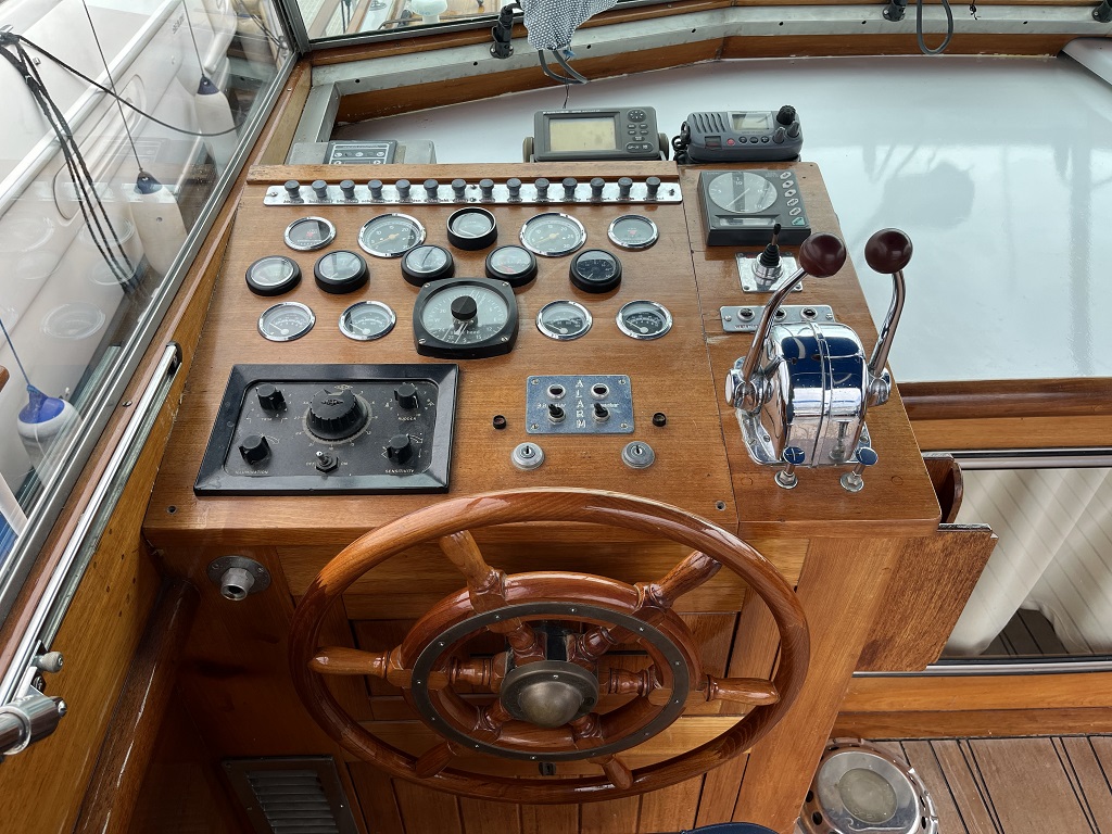 Super van Craft 13.80