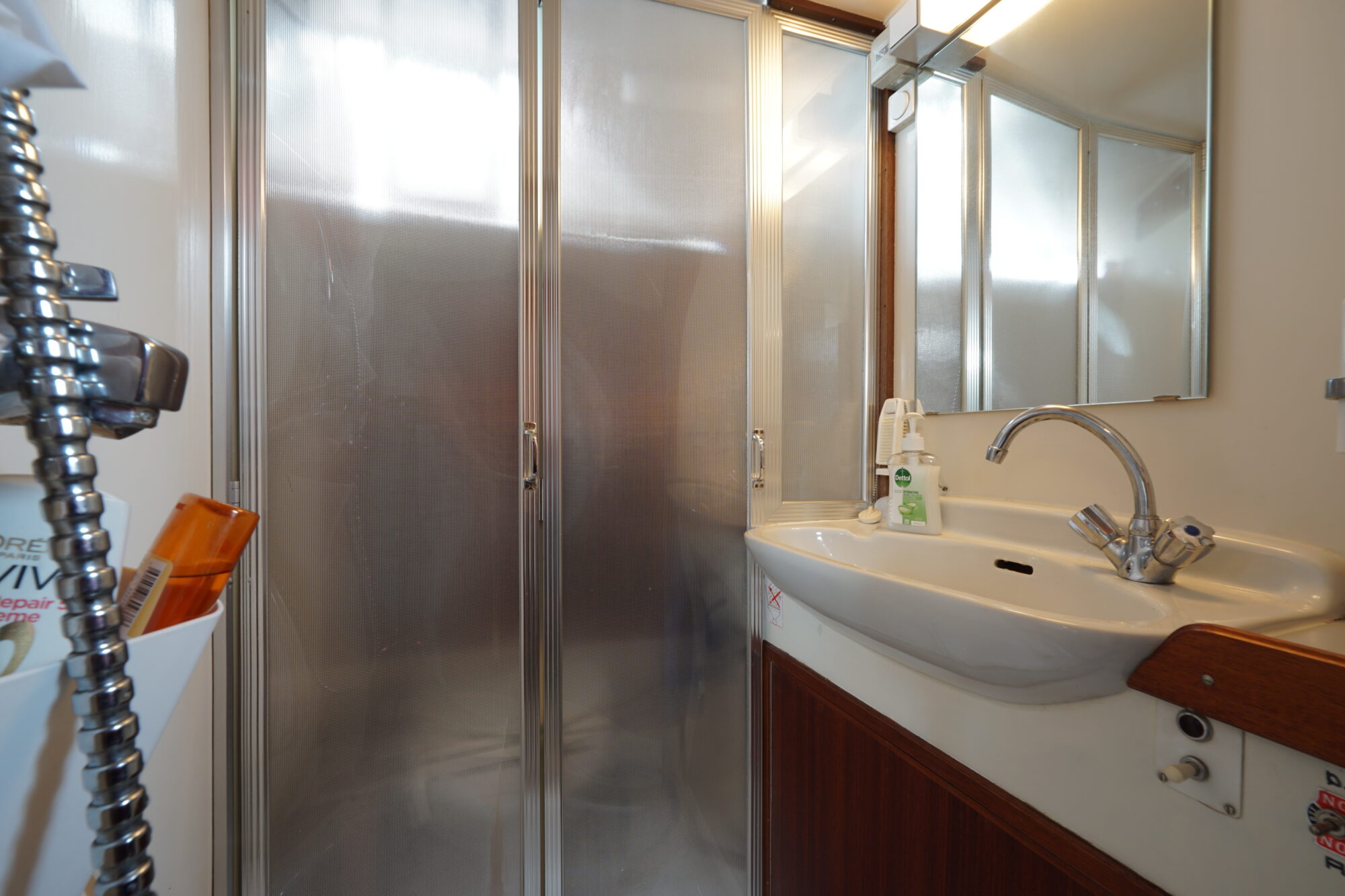 Lowland Rondspant Kruiser 13.00 AK Cabrio