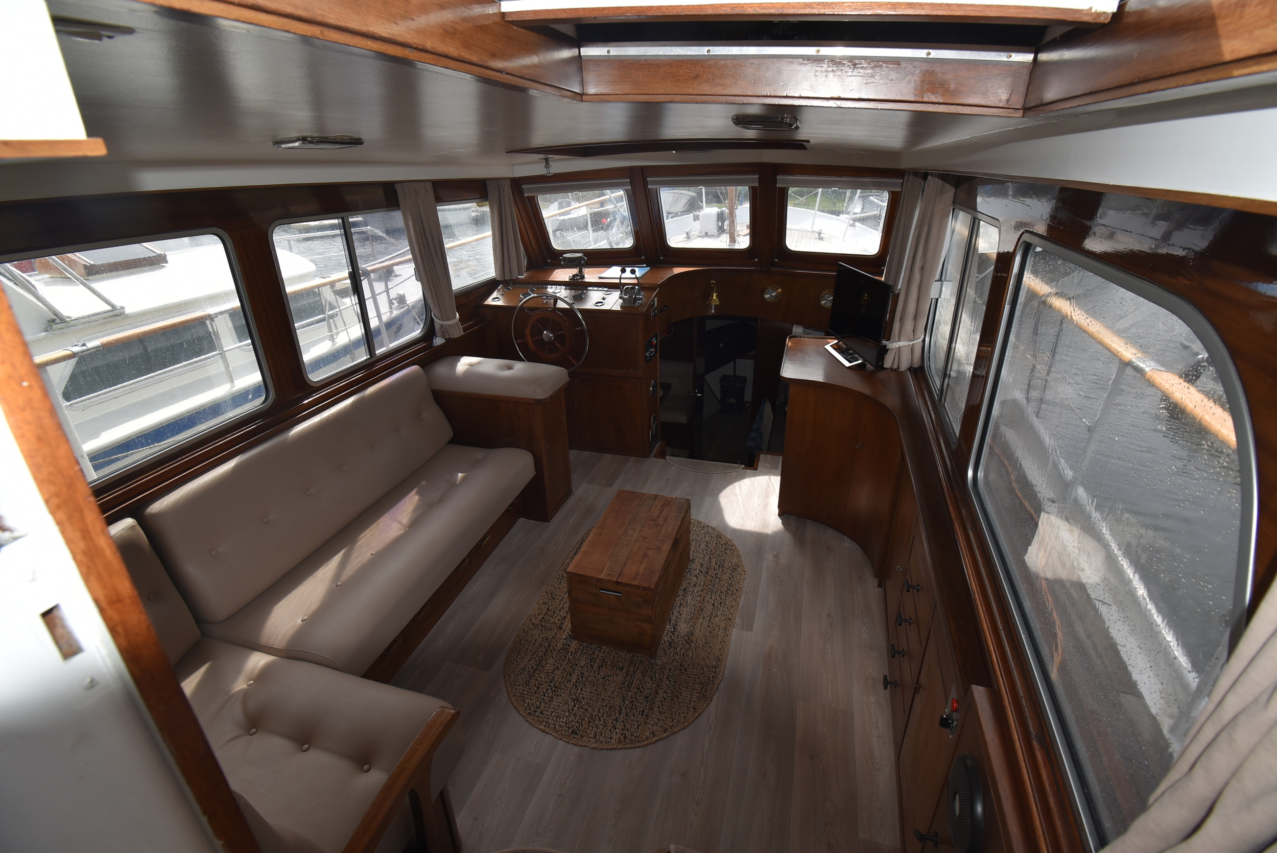 Super Van Craft 1350