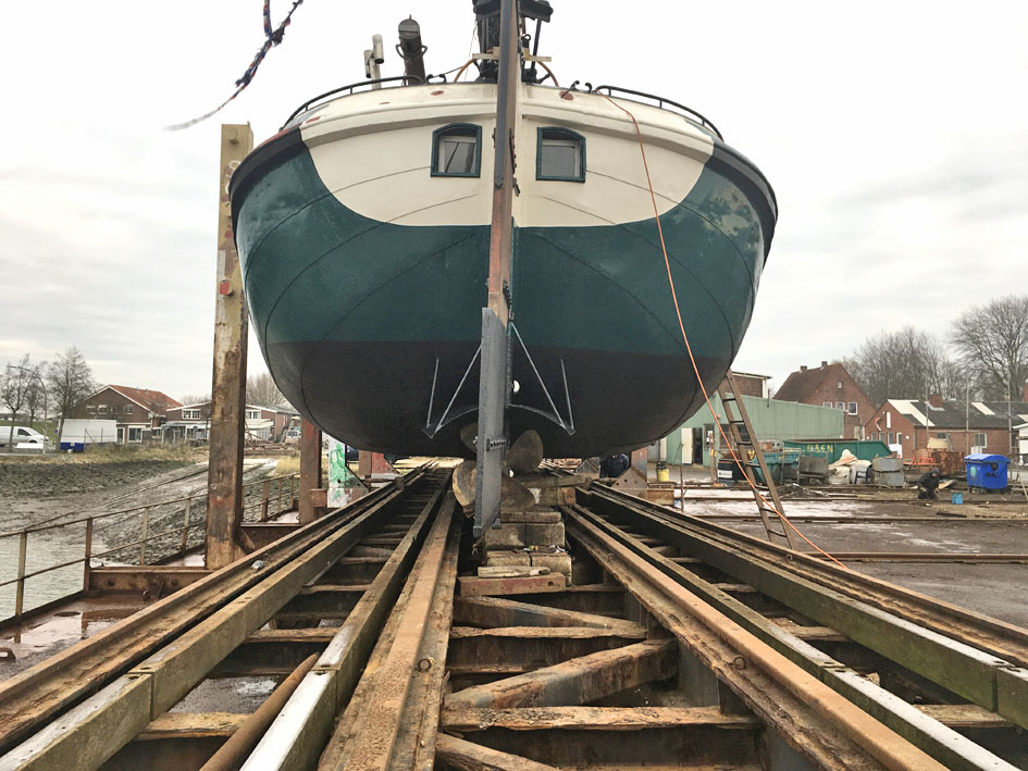 Groninger Zeiltjalk 23.15