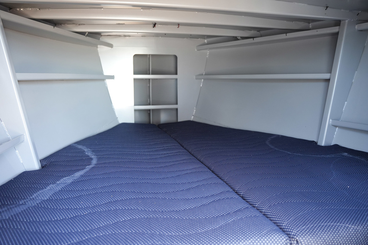 Lillebror LB85 Targa