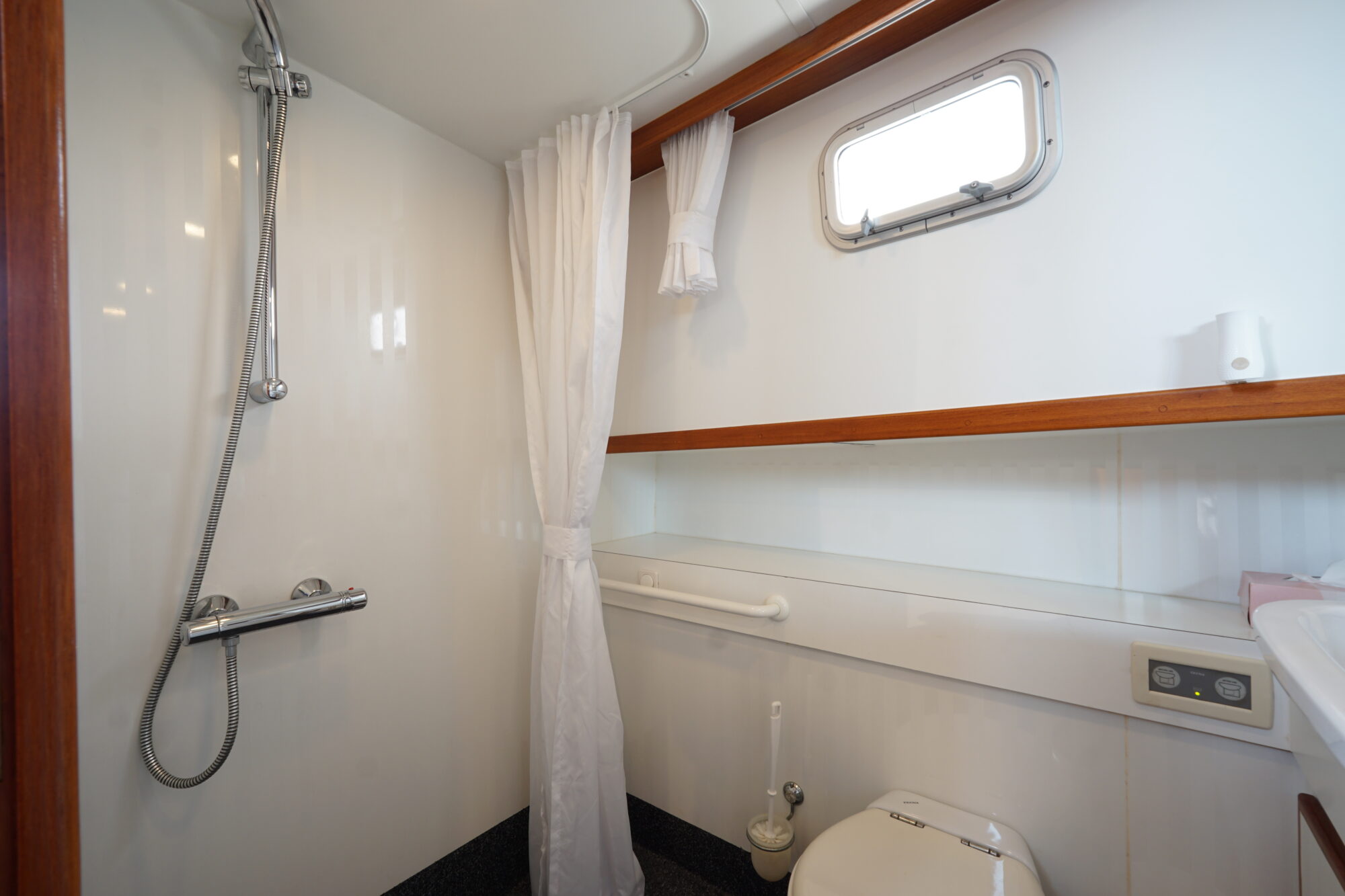 SK Kotter 12.50 Sedan