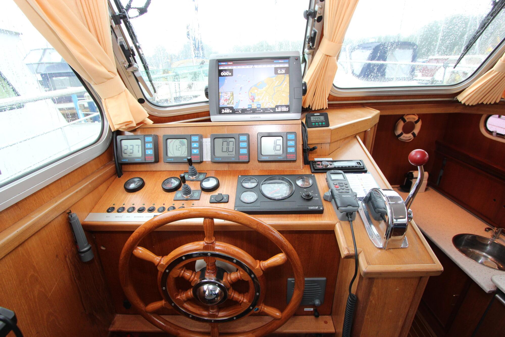 Vripack Vripack 11.75 Classic OK Spiegeldeur