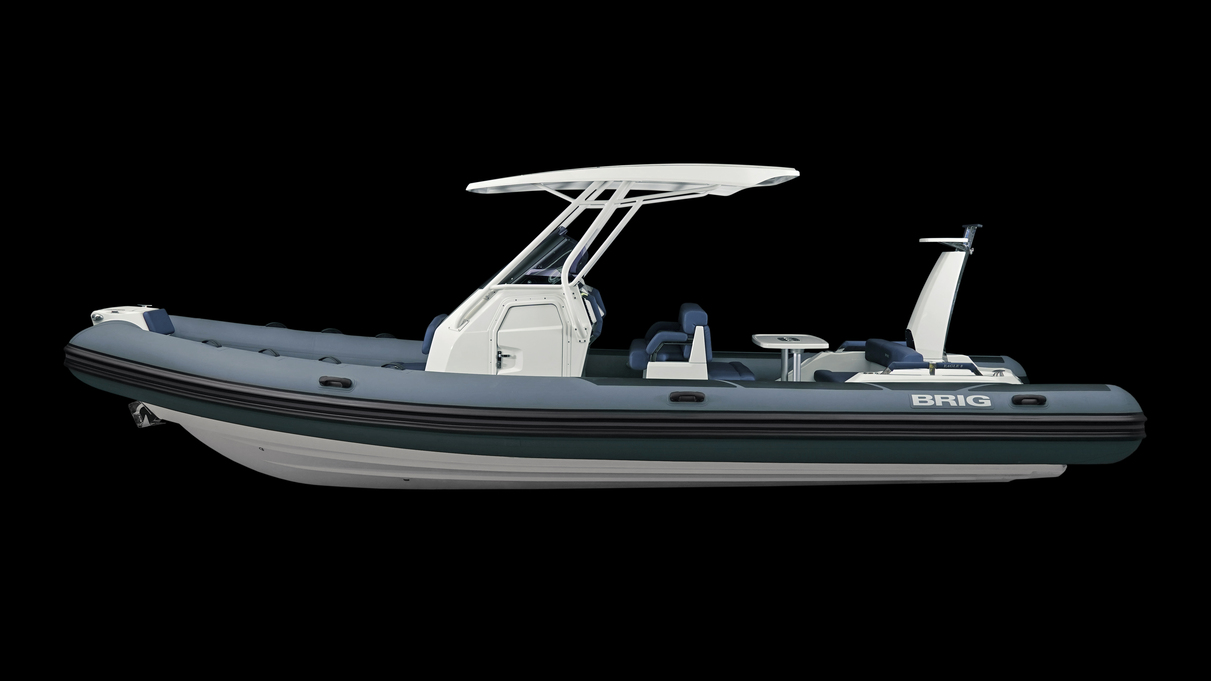 Brig Ribs Brig Eagle 8