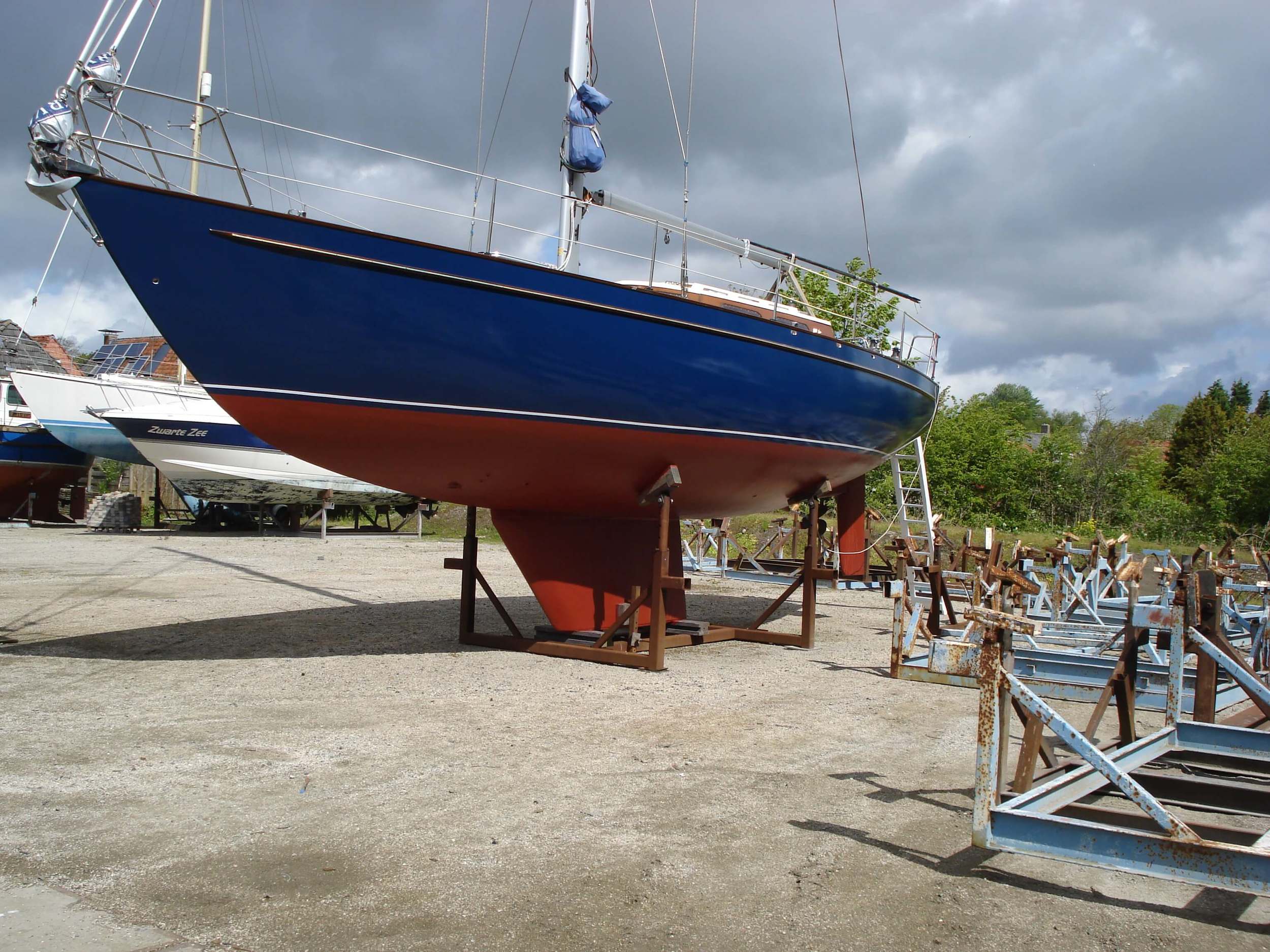 Koopmans 36 Woodcore