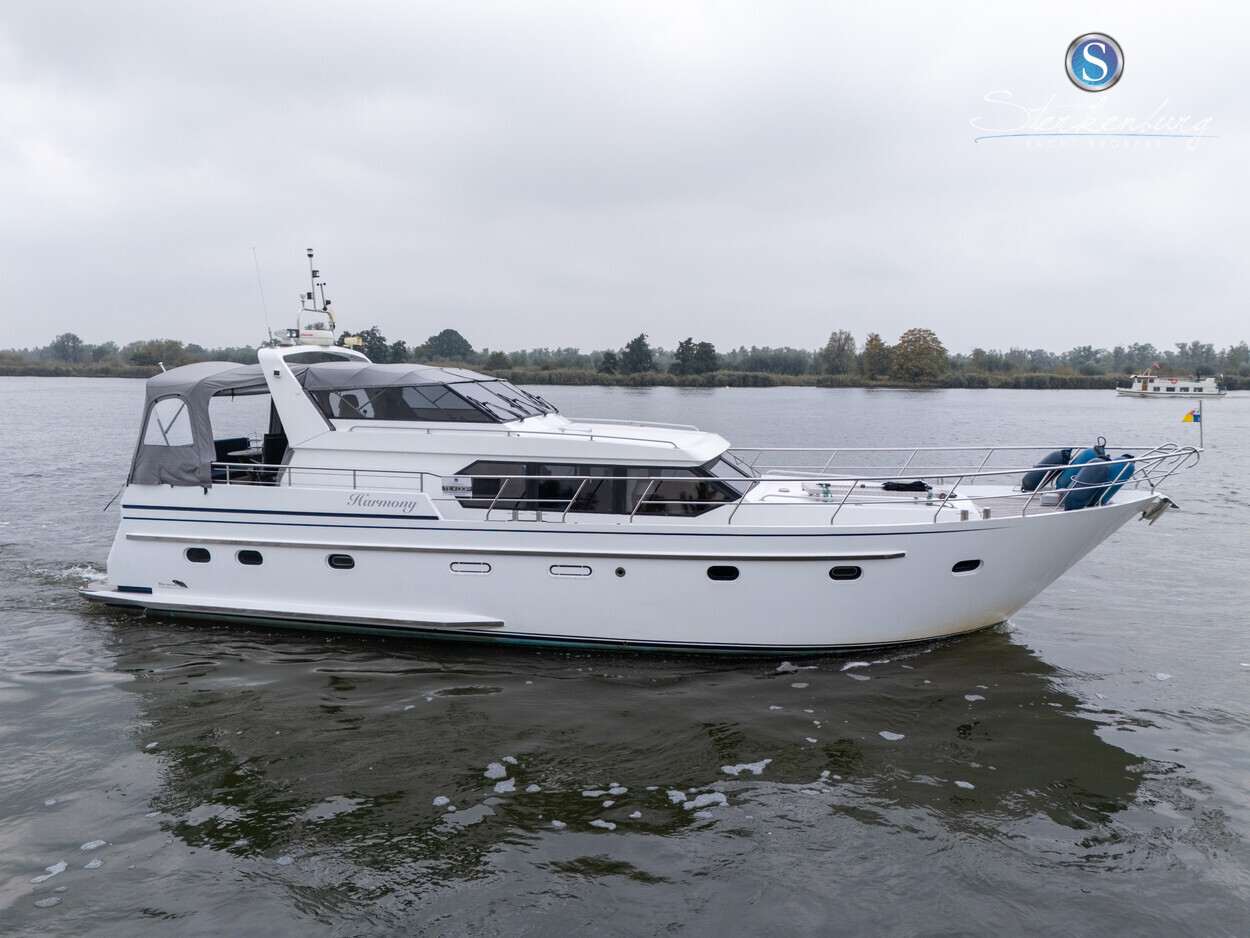 Valk Continental 1500 Cabrio