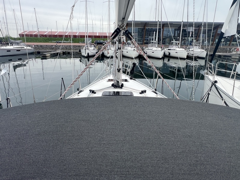 Bavaria Cruiser 34-2