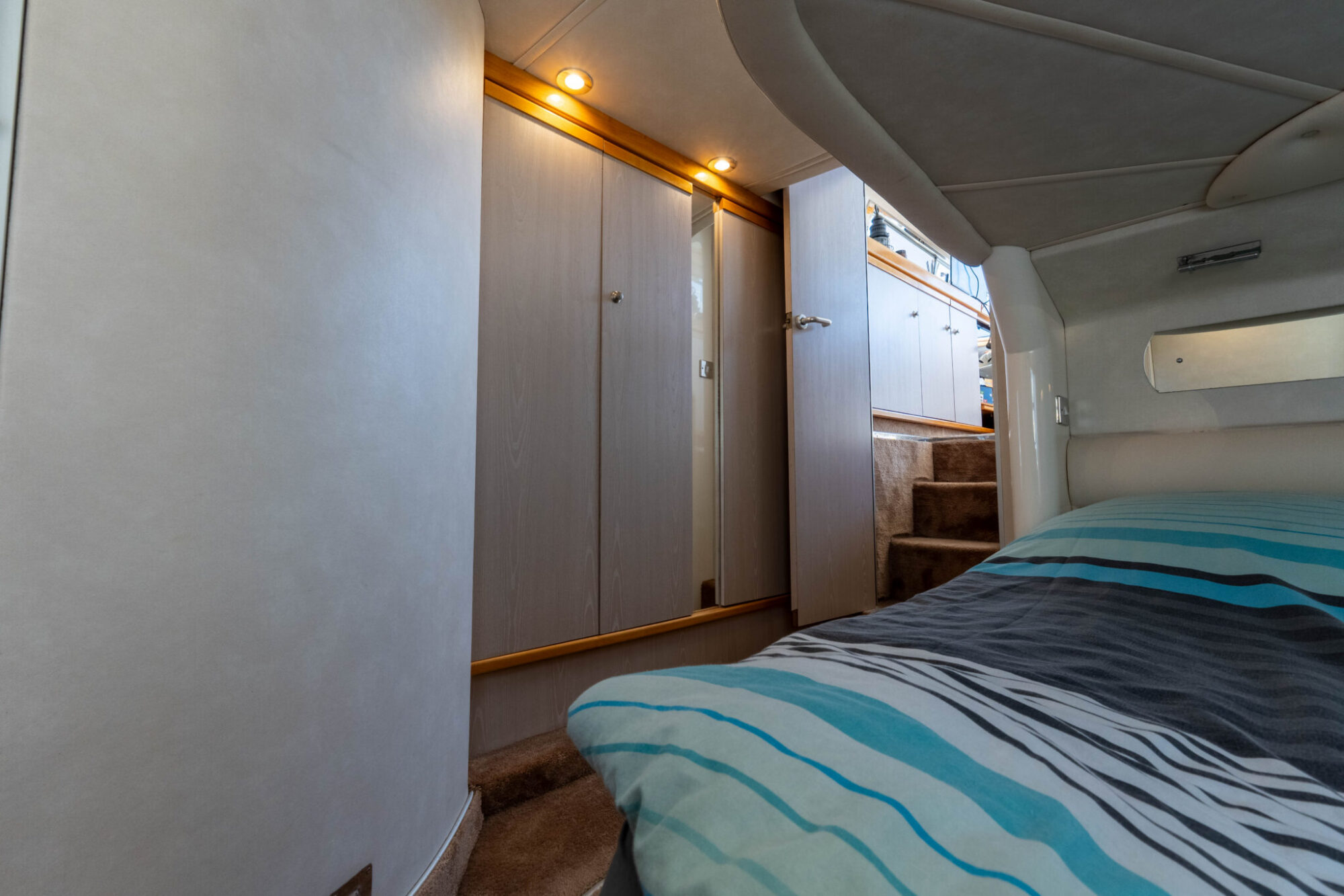 Sealine Statesmen 450