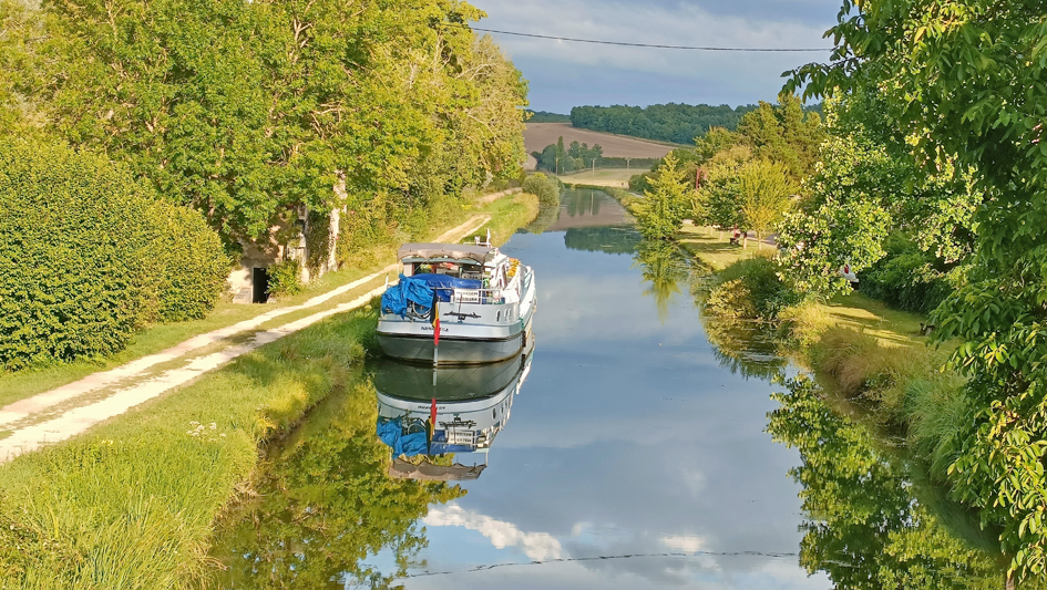 Luxe Motor 26.25 met UBC