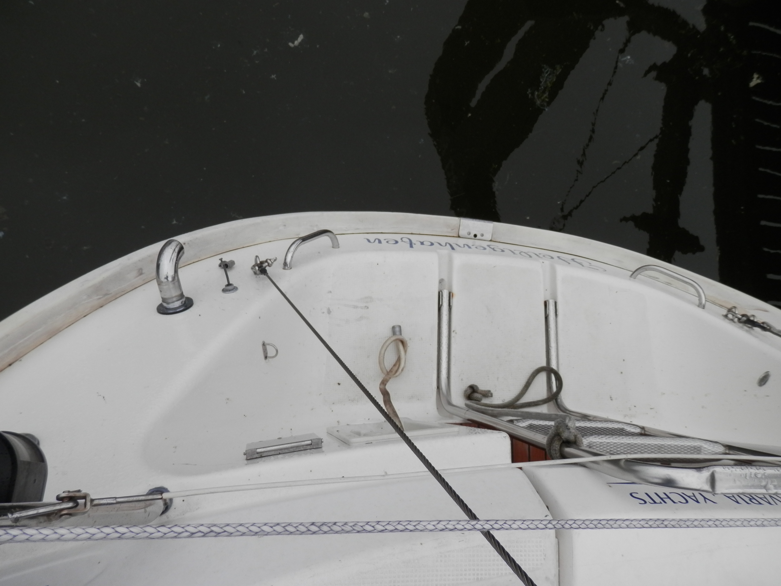 Bavaria 34-3