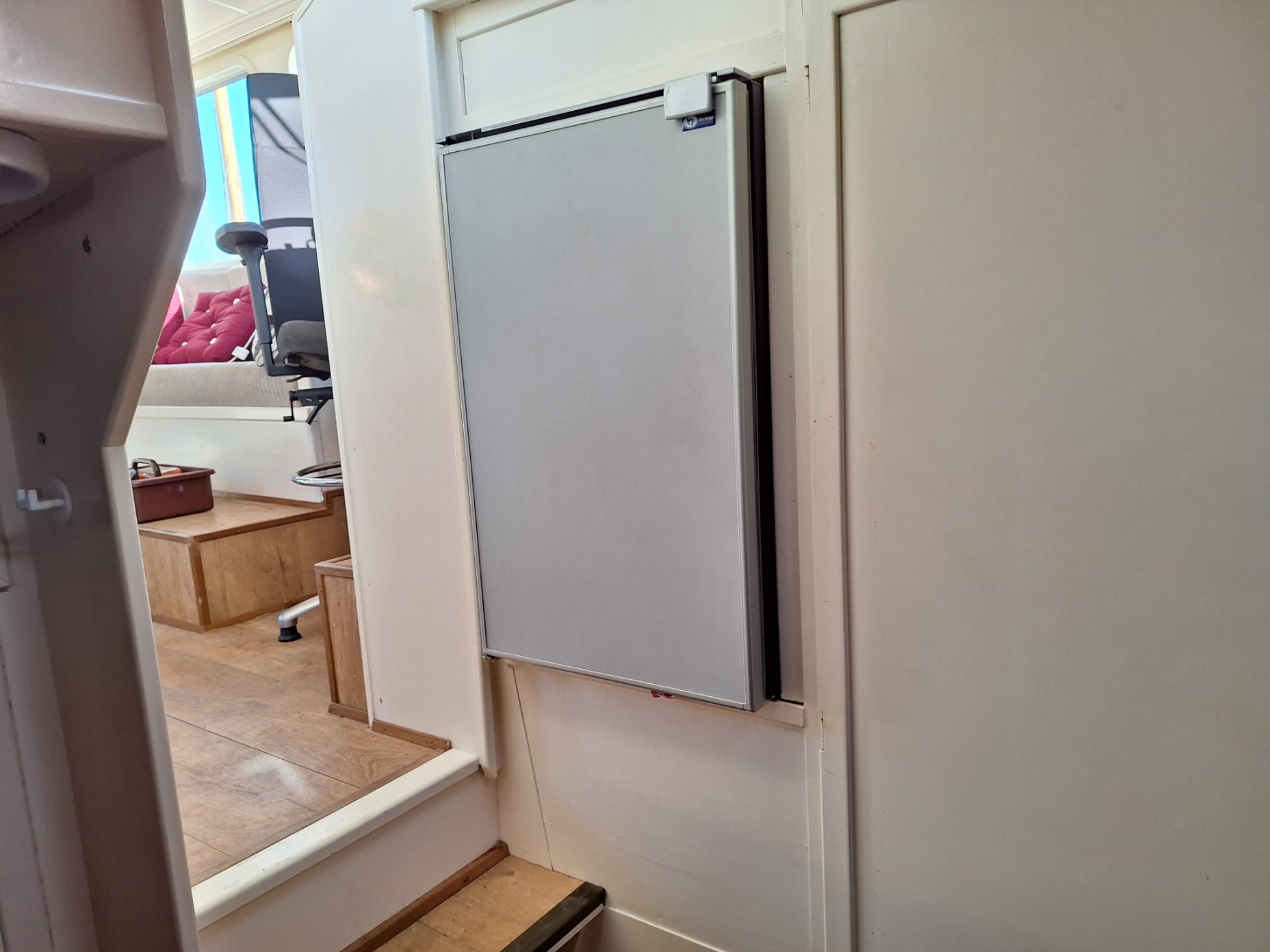 Spitsgat Kotter 12.85