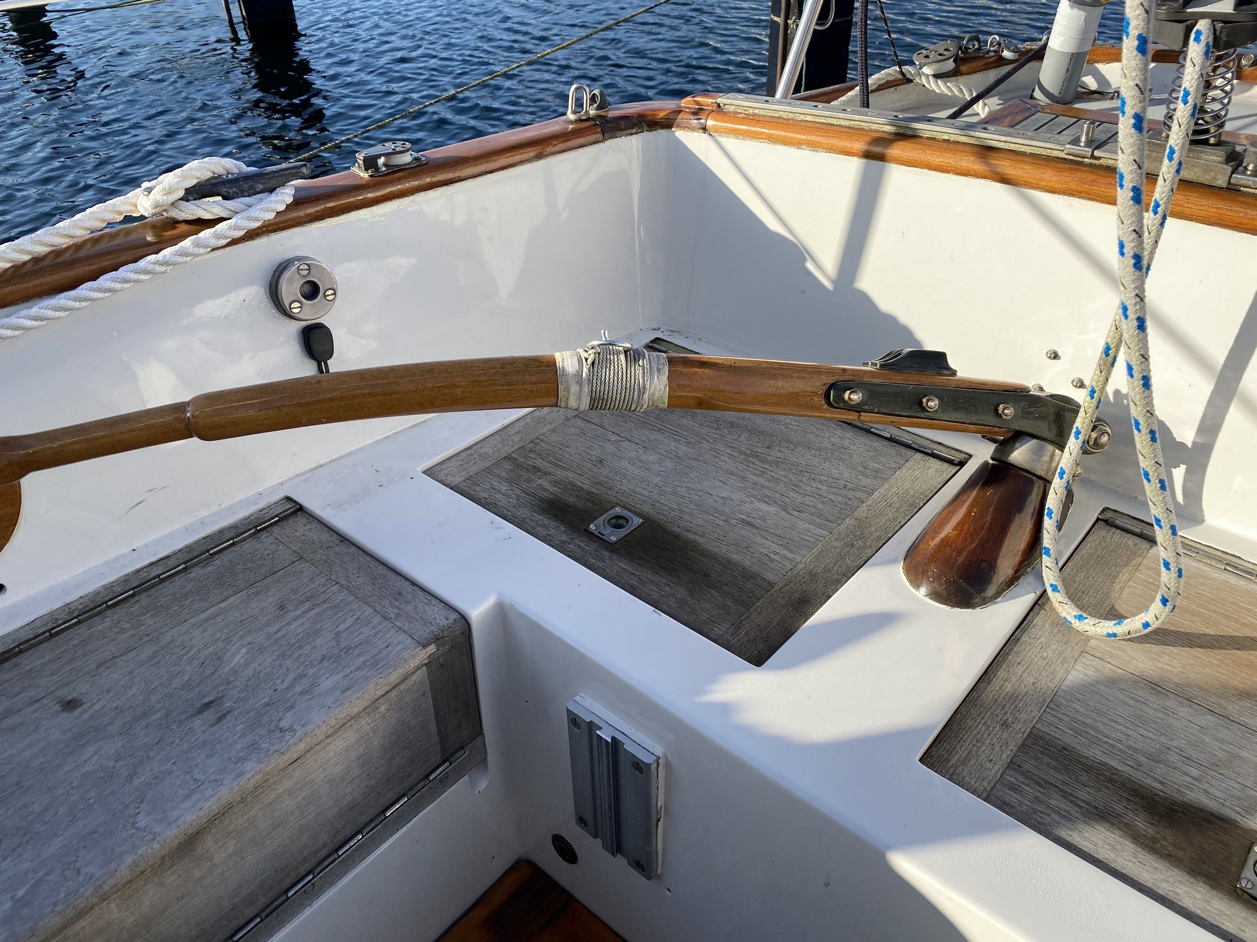 Northney 34