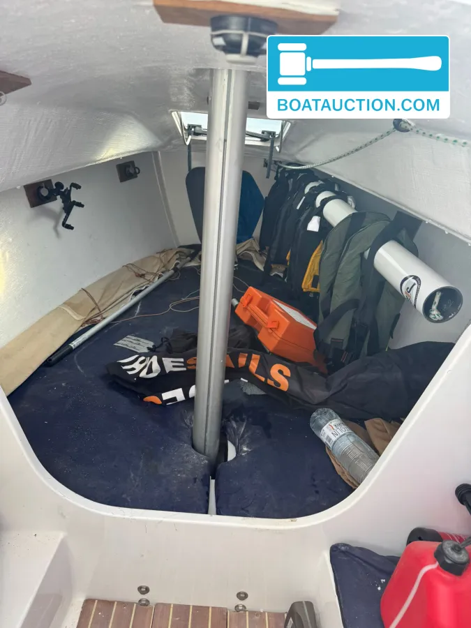 J/Boats J80