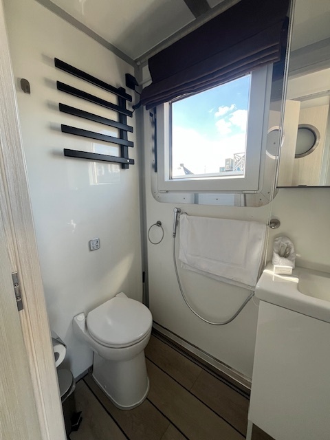 Nordic Season Houseboat 47 Sea37 CE-C