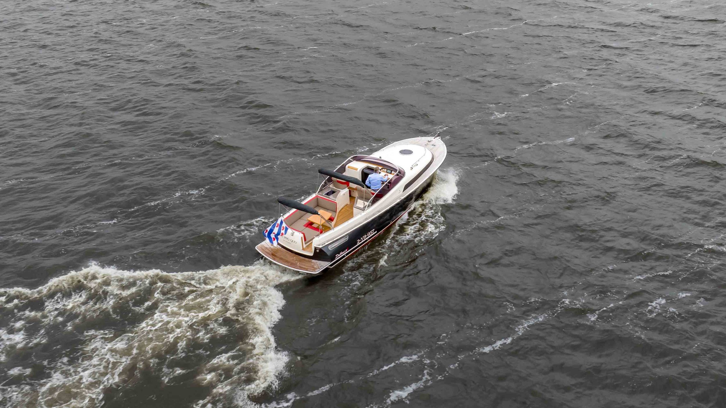 DaVinci 32S Quid Pro Quo