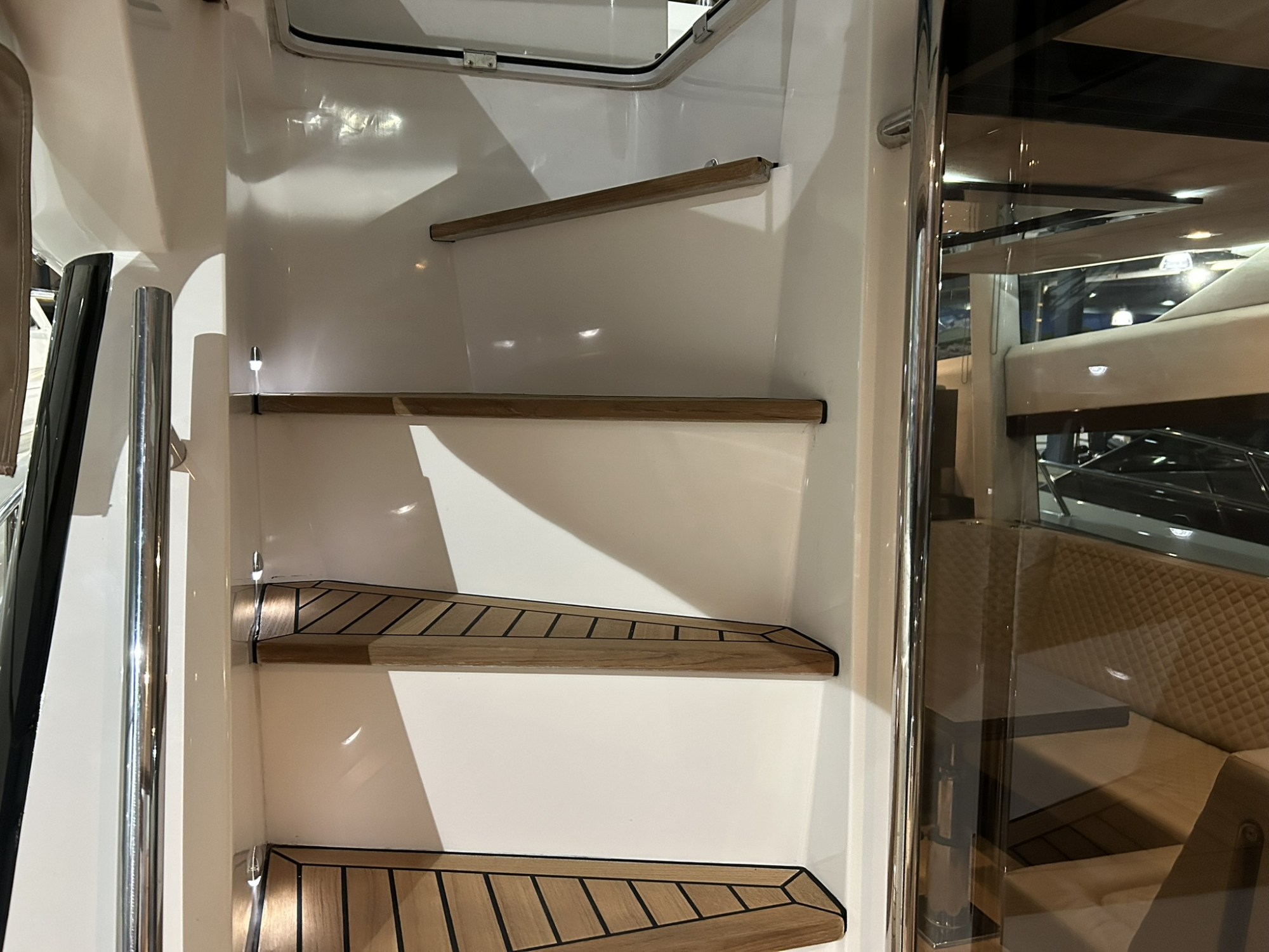 Galeon Yachts Galeon 420 fly 2017
