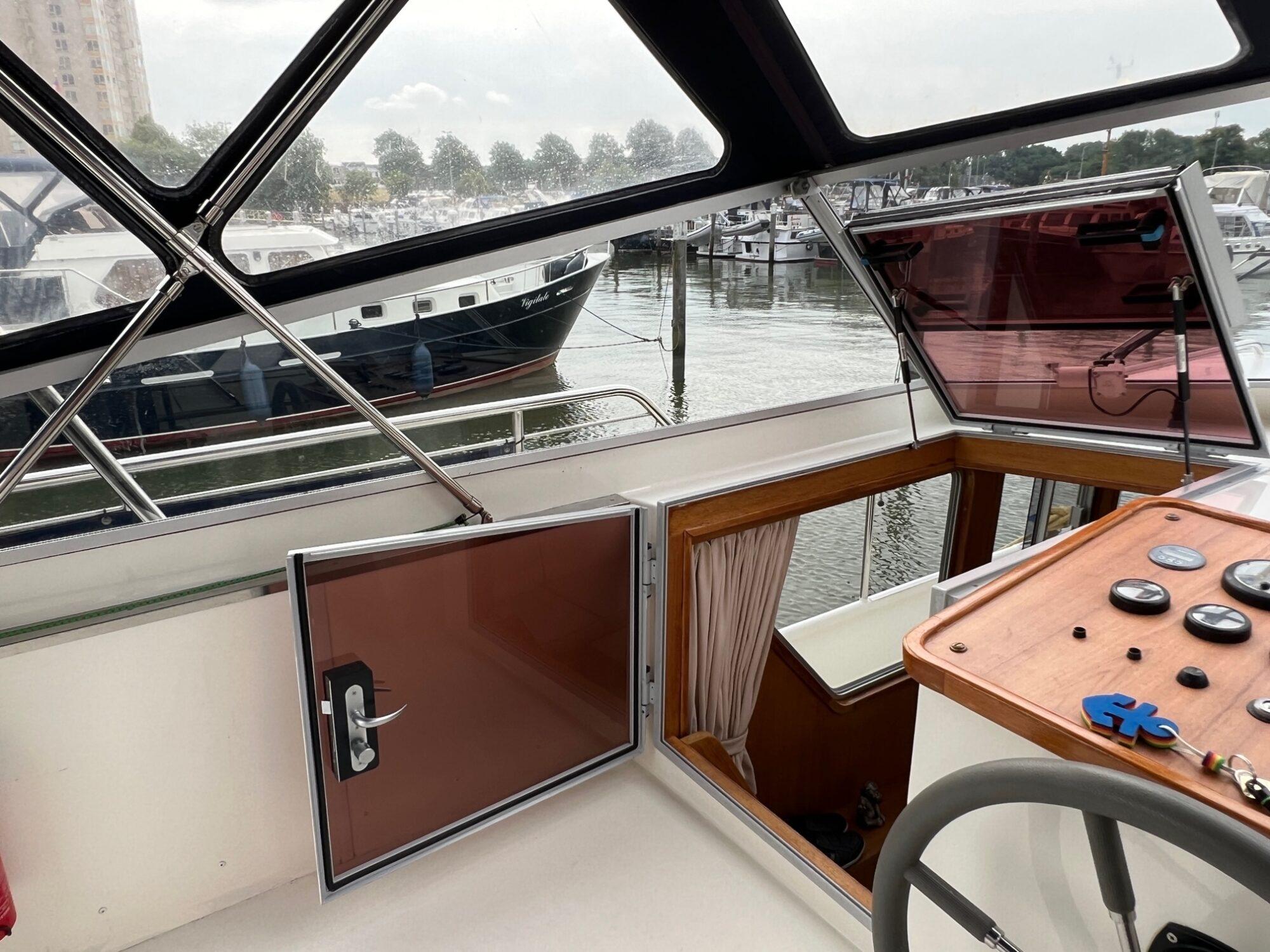 Jacabo Jacabo Kruiser 11.60 AK Cabrio