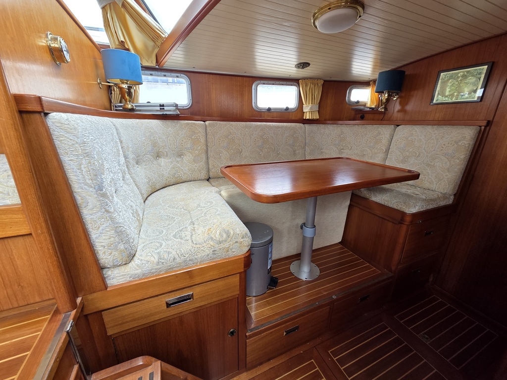 Valk Spiegelkotter 15.50